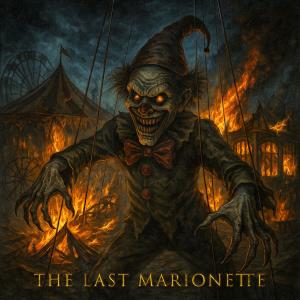 Mattyyym的專輯The Last Marionette