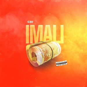 Dengarkan Imali (Explicit) lagu dari Czó dengan lirik