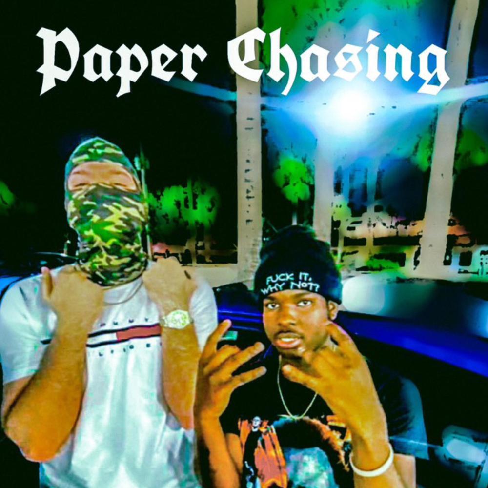 Paper Chasing (Explicit)