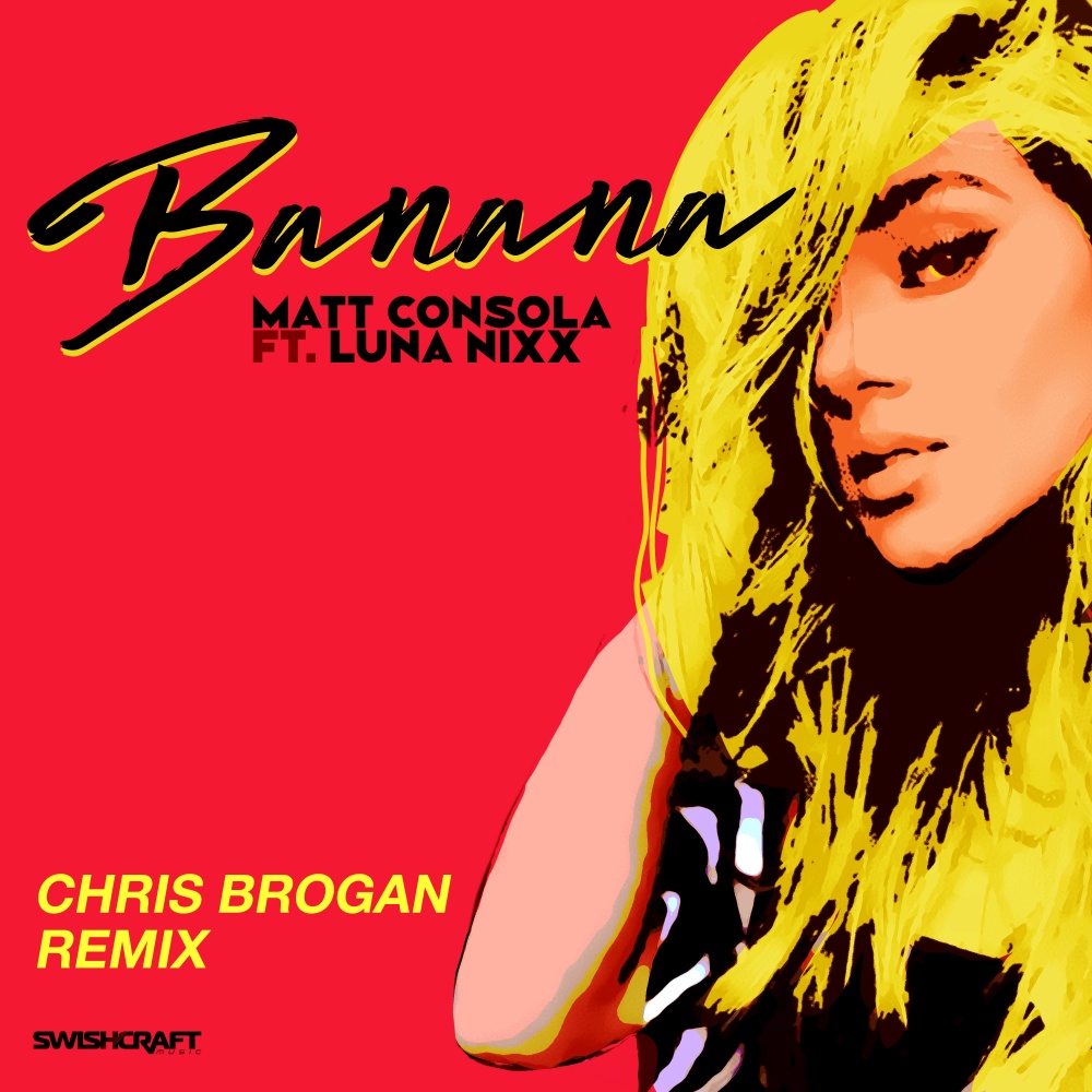 Banana (Chris Brogan Radio)