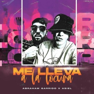 Listen to Me Lleva a la Locura song with lyrics from Abraham Garrido
