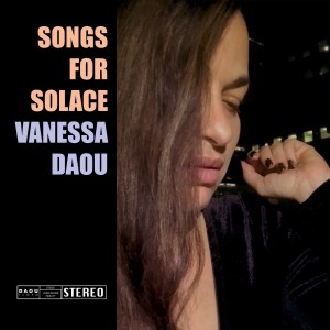Album Songs for Solace from Vanessa Daou