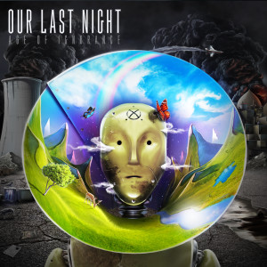 Our Last Night的专辑Age Of Ignorance (Deluxe Edition) (Explicit)