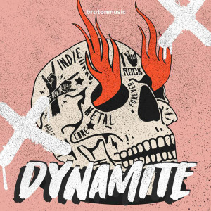 Various的專輯Dynamite