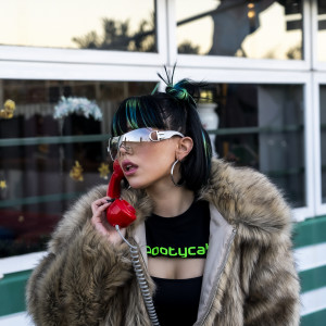 收聽Marseaux的Bootycall (Explicit)歌詞歌曲