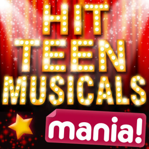 收聽High School Musical Masters的Breaking Free (High School Musical)歌詞歌曲