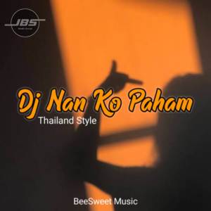 อัลบัม DJ NAN KO PAHAM THAILAND STYLE ศิลปิน BeeSweet Music