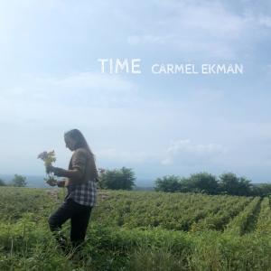 收聽Carmel Ekman的Time歌詞歌曲