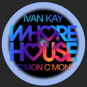 Album C'Mon C'Mon from Ivan Kay