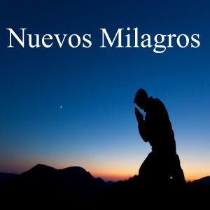 Dengarkan Nuevos Milagros lagu dari NueVo dengan lirik