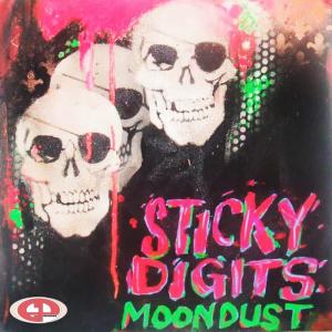 ดาวน์โหลดและฟังเพลง Moondust พร้อมเนื้อเพลงจาก Sticky Digits