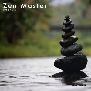 อัลบัม Zen Master ศิลปิน Epsilon 4