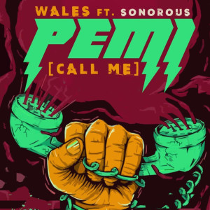 Listen to Pemi (Call Me) (Explicit) song with lyrics from Wales