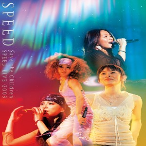收聽Speed的STEADY (Live)歌詞歌曲