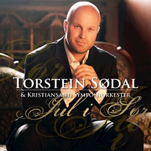Album Jul i sør from Torstein Sødal