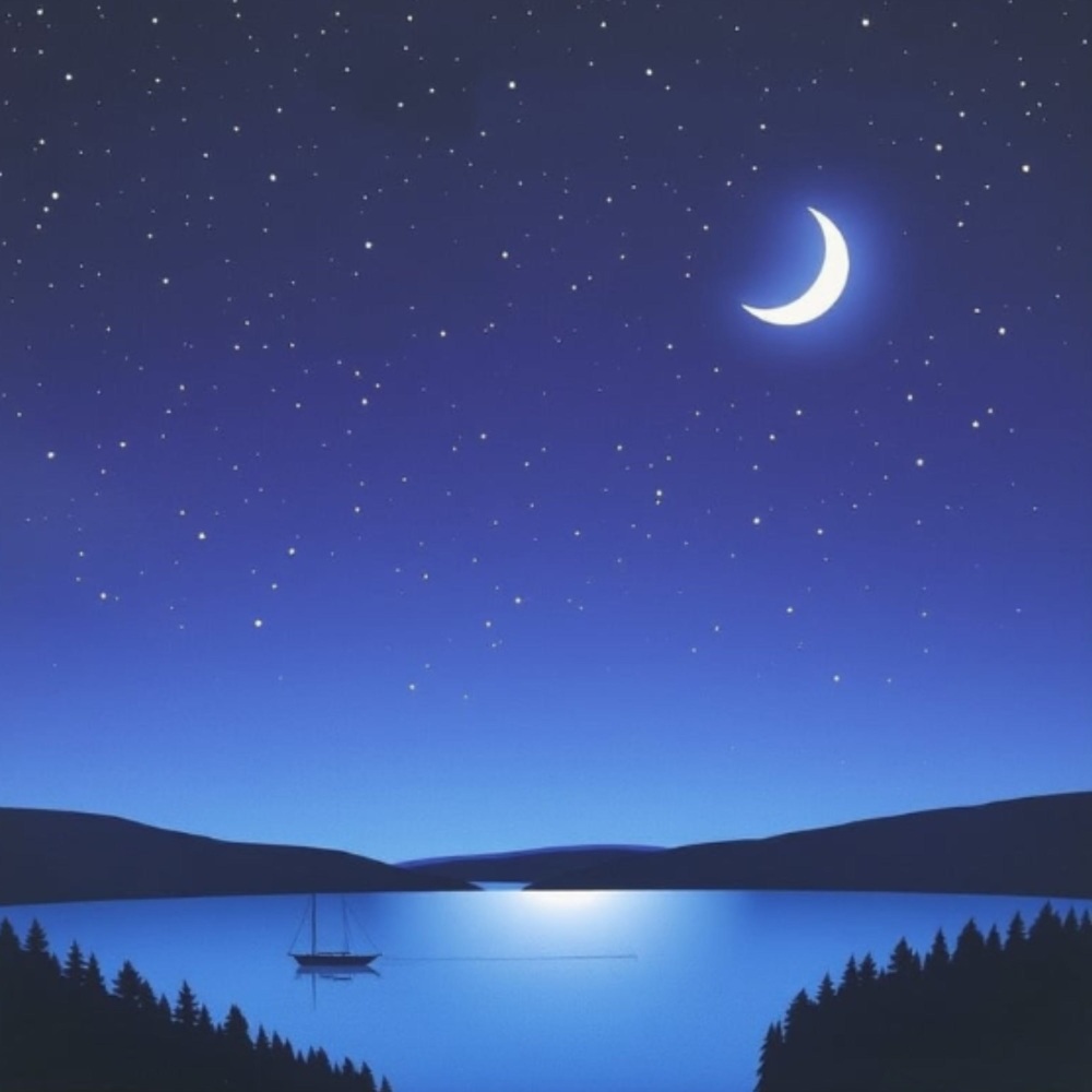 Gentle Melodies for Evening Relaxation