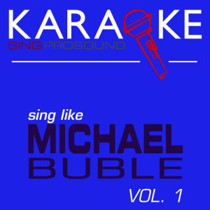 ดาวน์โหลดและฟังเพลง Sway (Karaoke Lead Vocal Demo) พร้อมเนื้อเพลงจาก ProSound Karaoke Band