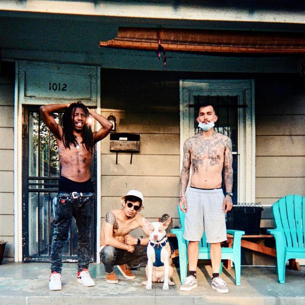 Letter Home (Explicit)