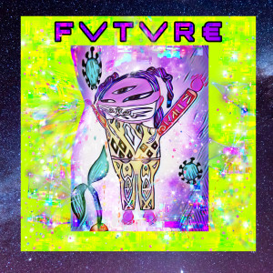 Listen to Fvtvr€ (Explicit) song with lyrics from La China