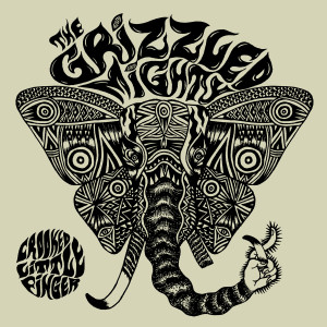 The Grizzled Mighty的專輯Crooked Little Finger