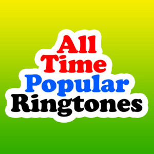 Ikon Ringtones的專輯All-Time Popular Ringtones