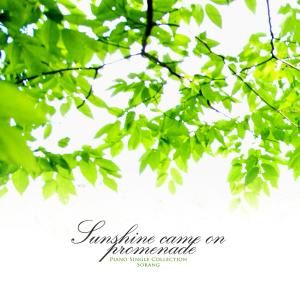 Album The sunshine on the promenade oleh So Rang