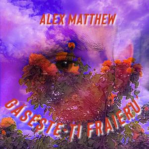 ดาวน์โหลดและฟังเพลง Gaseste-ti Fraieru' พร้อมเนื้อเพลงจาก Alex Matthew