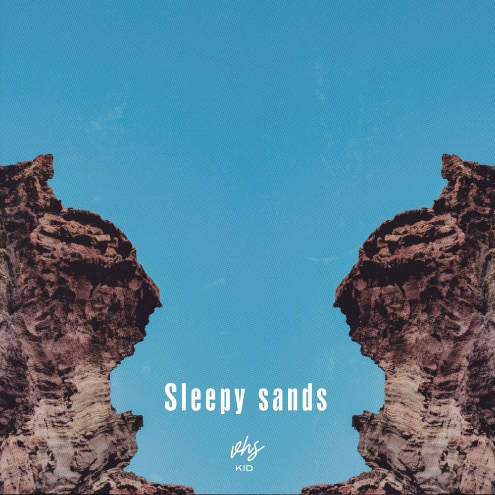 Sleepy Sands