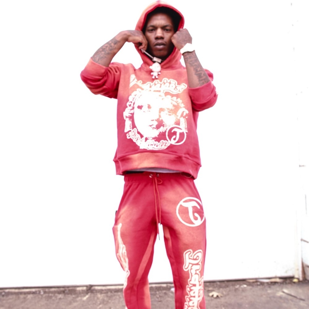 Trapper Fit (Explicit)