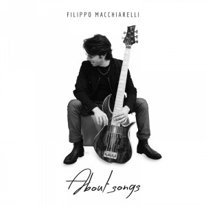 Album About Songs from Filippo Macchiarelli