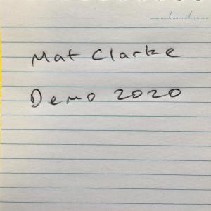 ดาวน์โหลดและฟังเพลง Days In The Graveyard พร้อมเนื้อเพลงจาก Mat Clarke