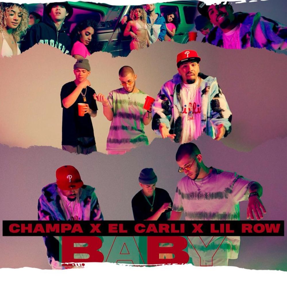 Baby (Explicit)