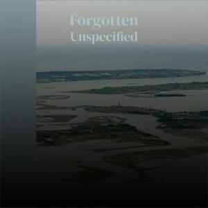 Listen to Forgotten Unspecified song with lyrics from Lucent Mhet