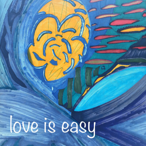 收聽Marcel Roché的Love Is so Easy歌詞歌曲