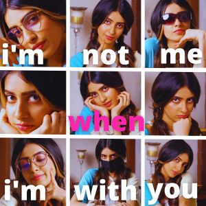 Album I'm Not Me When I'm With You from Tarra