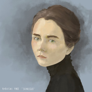 ดาวน์โหลดและฟังเพลง Sunlight พร้อมเนื้อเพลงจาก Radical Face