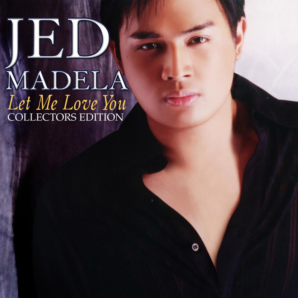 Let Me Love You (From the Bottom of My Heart)