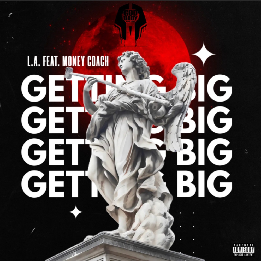 Getting Big (Remix|Explicit)