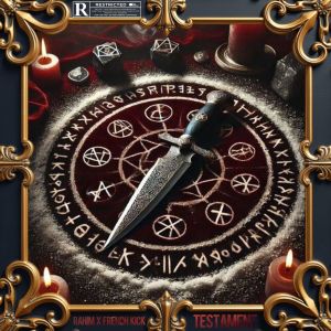 Rahim的專輯Testament (Explicit)