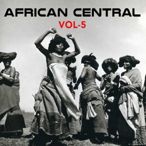 Album African Central Records, Vol. 5 from 