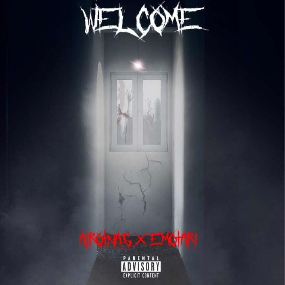 Welcome (feat. Emotari) (Explicit)