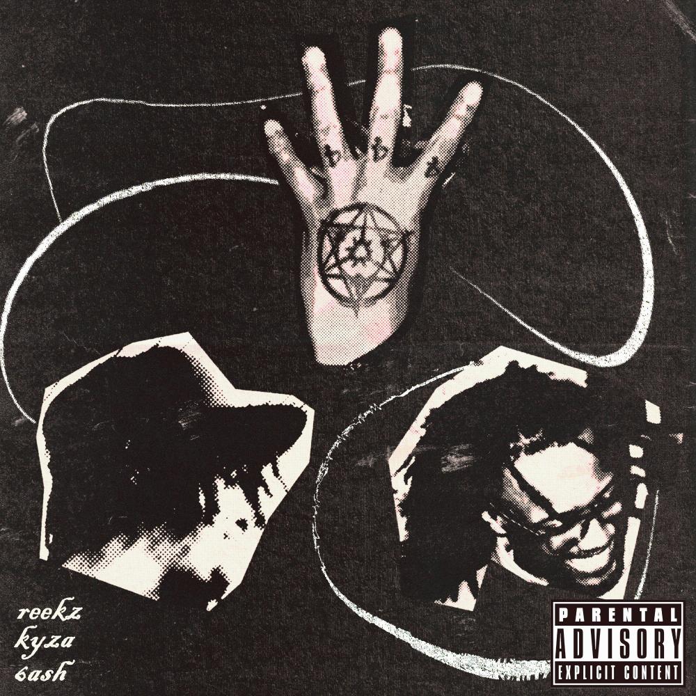 BE YOURSELF (Explicit)