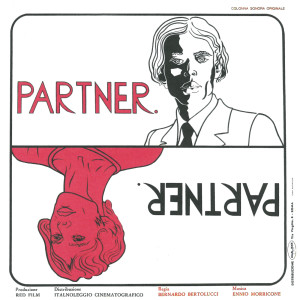 收聽Ennio Morricone的Splash (From "Partner" / Remastered 2020)歌詞歌曲