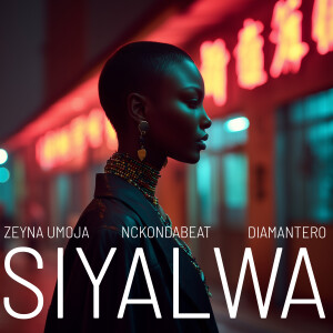 收听Zeyna Umoja的Siyalwa歌词歌曲