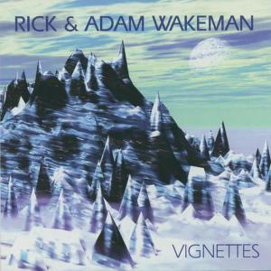 收聽Rick Wakeman的Moment In Time歌詞歌曲