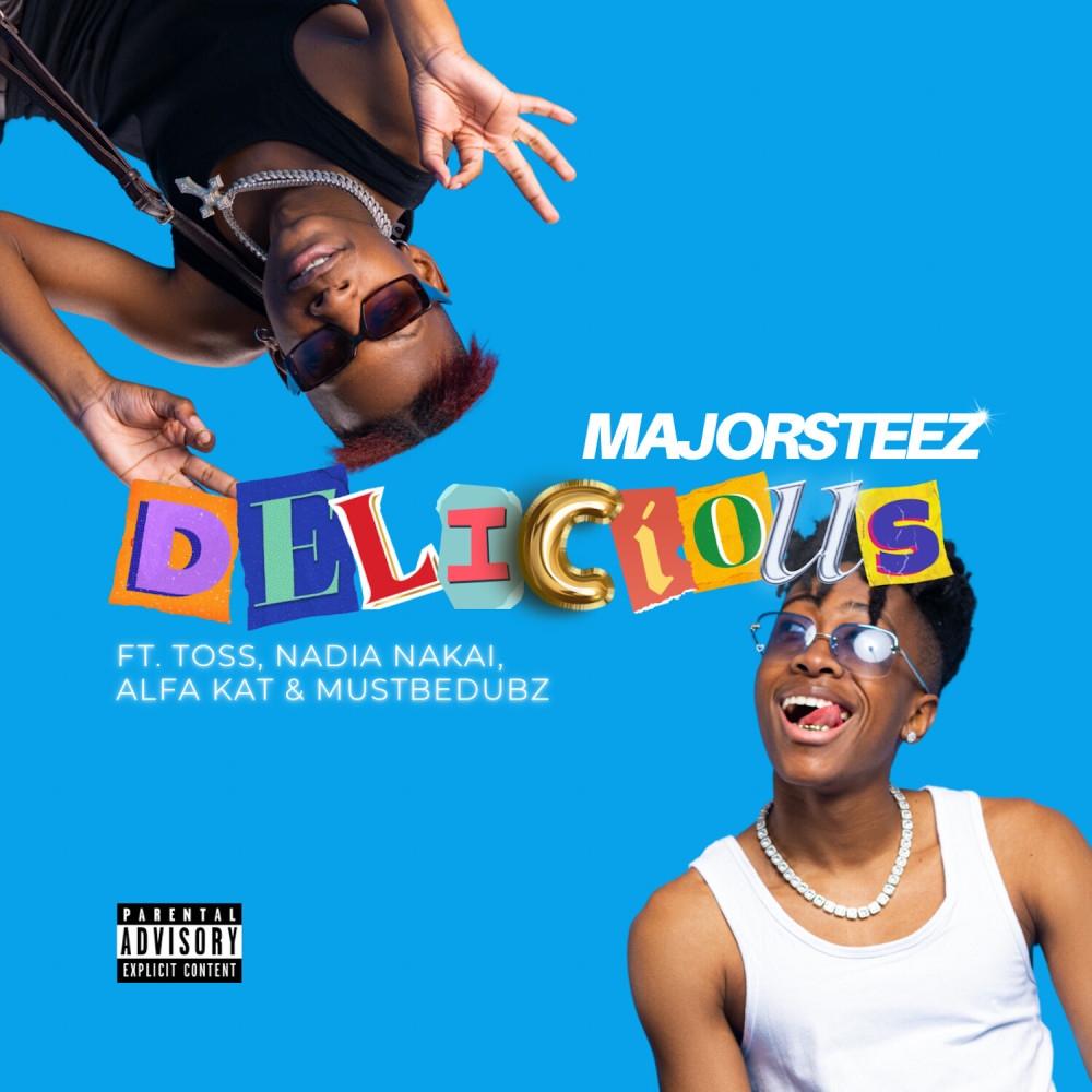 Delicious (Explicit)