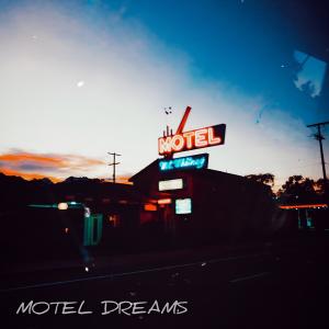 Shiver的專輯Motel Dreams
