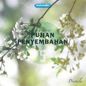 Pujian Penyembahan, Vol. 5