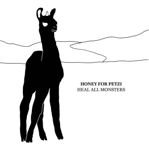 Honey For Petzi的專輯Heal All Monsters (Remastered)