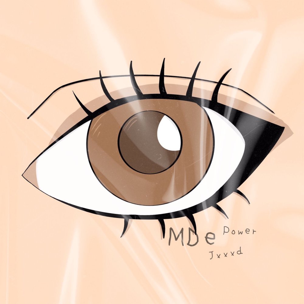 Ojos Marrones